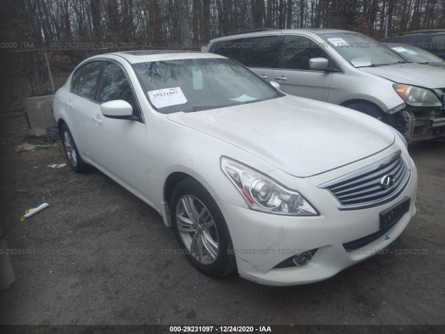 INFINITI G37 SEDAN 2010 jn1cv6ar5am252211