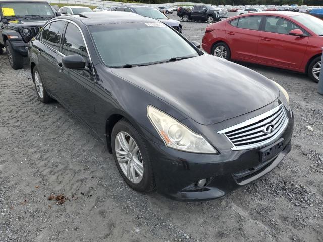 INFINITI G37 2010 jn1cv6ar5am252855