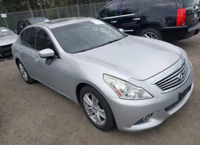 INFINITI NULL 2010 jn1cv6ar5am253147