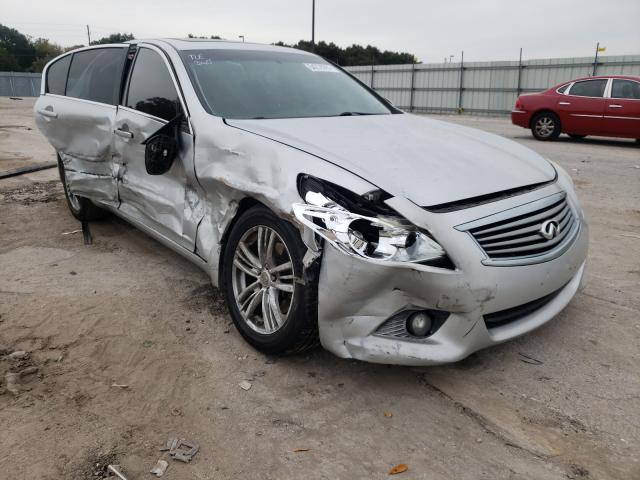 INFINITI G37 2010 jn1cv6ar5am253150