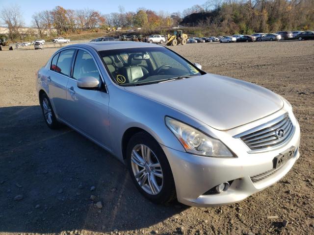 INFINITI G37 2010 jn1cv6ar5am253407