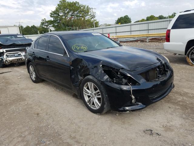 INFINITI G37 2010 jn1cv6ar5am253858