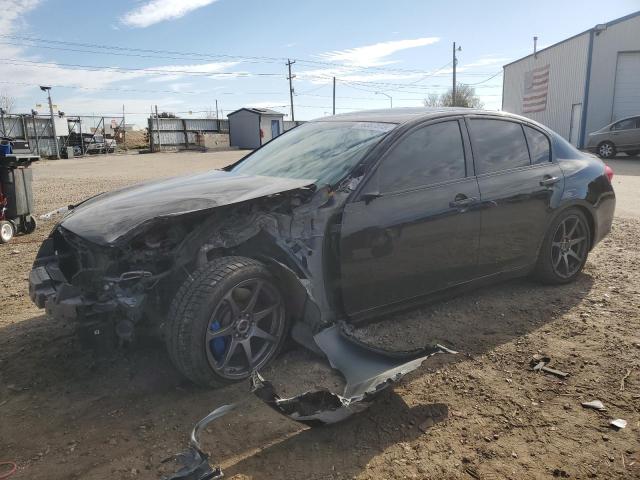 INFINITI G37 2010 jn1cv6ar5am254234