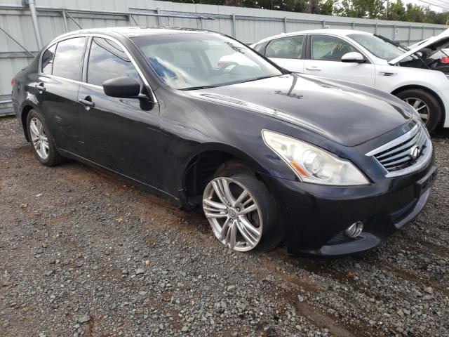 INFINITI G37 2010 jn1cv6ar5am254413