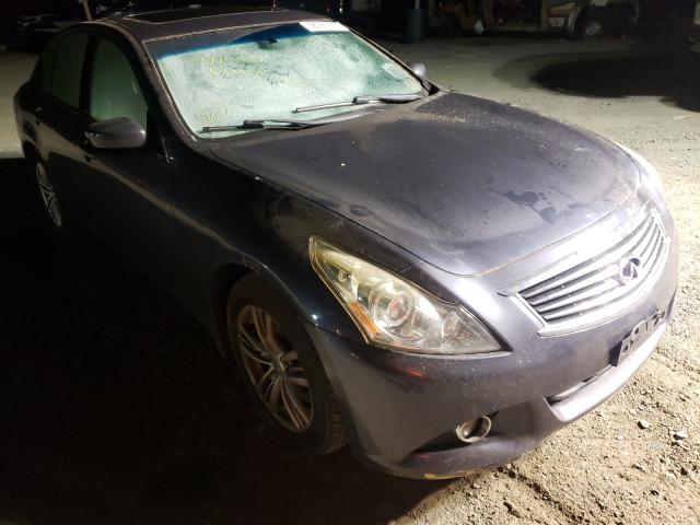 INFINITI G37 2010 jn1cv6ar5am254850