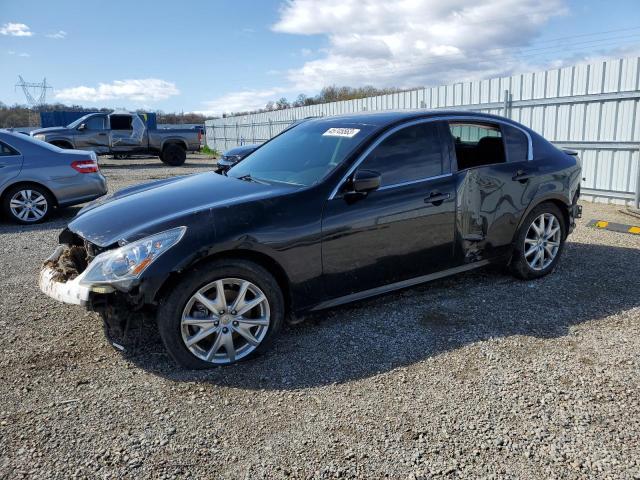 INFINITI G37 2010 jn1cv6ar5am255092