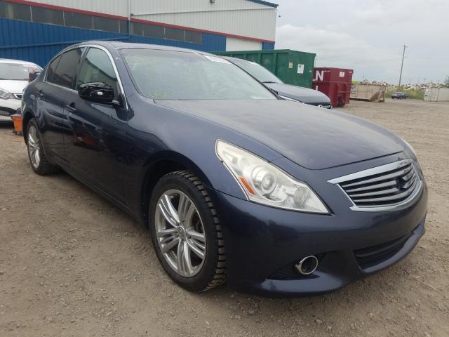 INFINITI G37 2010 jn1cv6ar5am450271