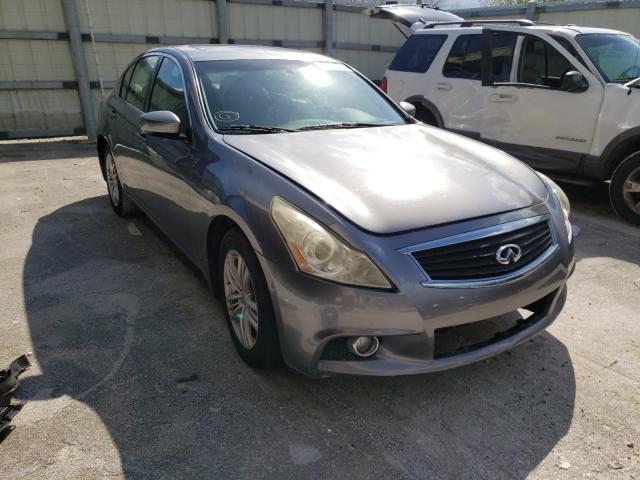 INFINITI G37 2010 jn1cv6ar5am450982