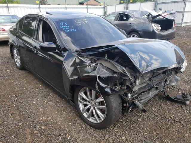 INFINITI G37 SEDAN 2010 jn1cv6ar5am451470