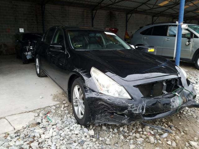 INFINITI G37 2010 jn1cv6ar5am451601