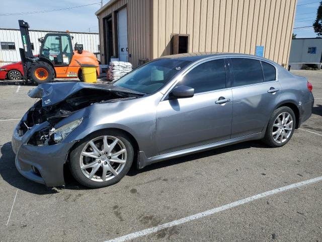 INFINITI G37 2010 jn1cv6ar5am451727