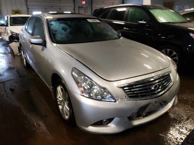 INFINITI G37 2010 jn1cv6ar5am451792