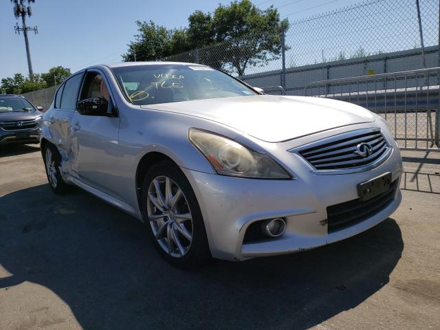 INFINITI G37 2010 jn1cv6ar5am451839