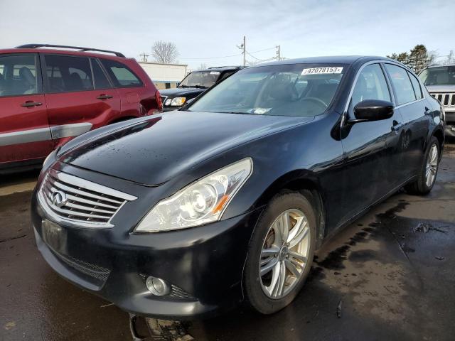 INFINITI G37 2010 jn1cv6ar5am451873