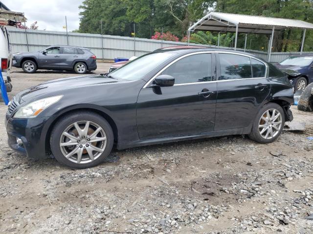 INFINITI G37 2010 jn1cv6ar5am451940