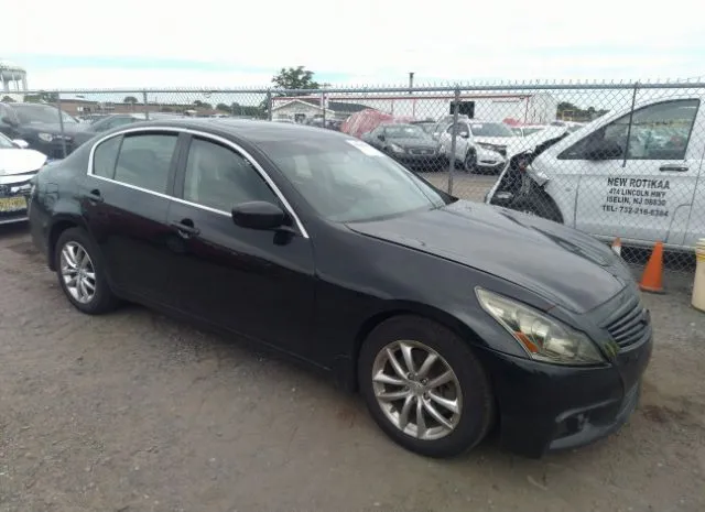 INFINITI NULL 2010 jn1cv6ar5am452070