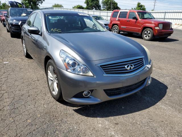 INFINITI G37 2010 jn1cv6ar5am452442