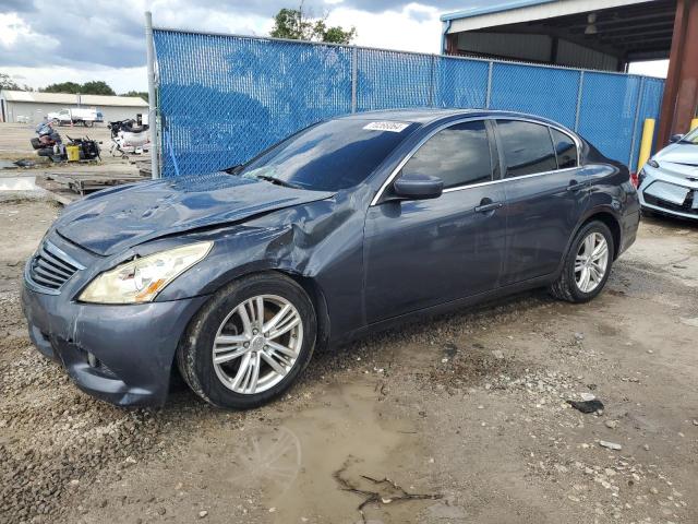 INFINITI G37 2010 jn1cv6ar5am452523