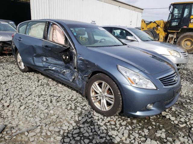 INFINITI G37 2010 jn1cv6ar5am452747