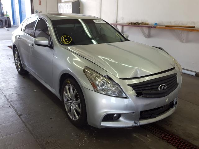 INFINITI G37 2010 jn1cv6ar5am453171