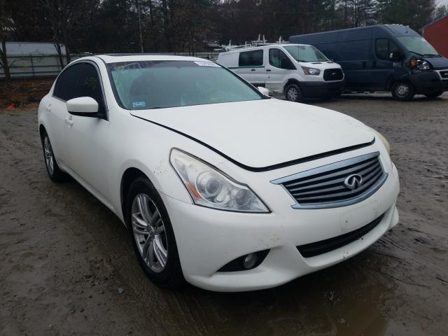 INFINITI G37 2010 jn1cv6ar5am453347