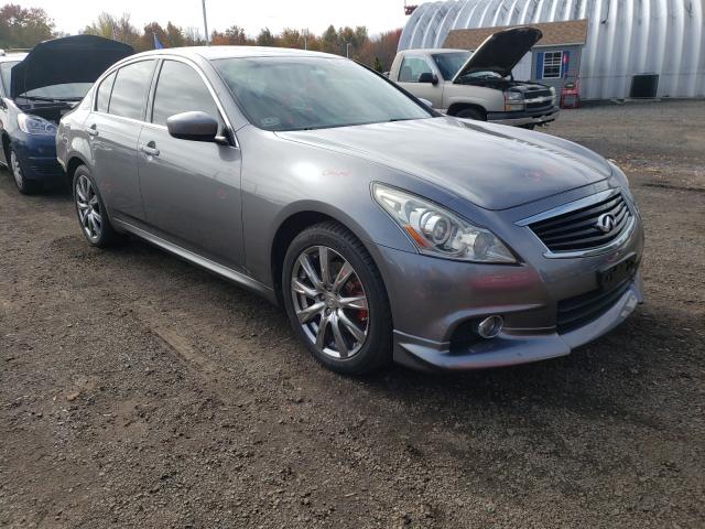 INFINITI G37 2010 jn1cv6ar5am453462