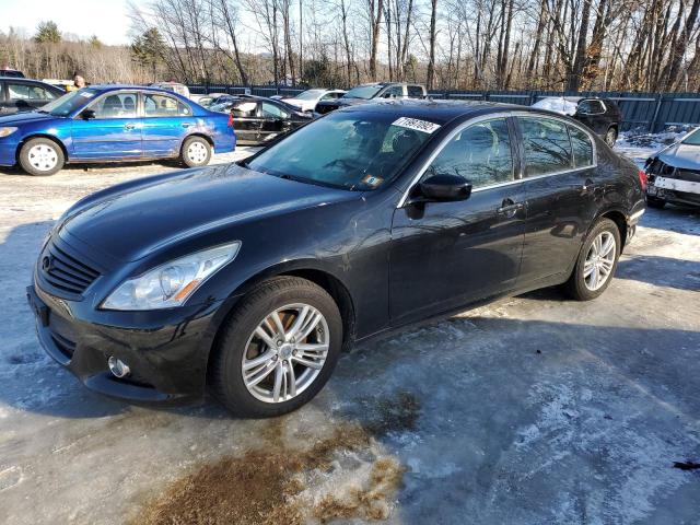 INFINITI G37 2010 jn1cv6ar5am454711