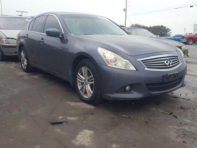 INFINITI G37 2010 jn1cv6ar5am455356