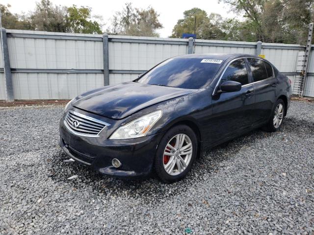 INFINITI G37 2010 jn1cv6ar5am456104