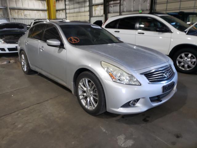 INFINITI G37 2010 jn1cv6ar5am457527