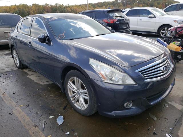 INFINITI G37 2010 jn1cv6ar5am458189