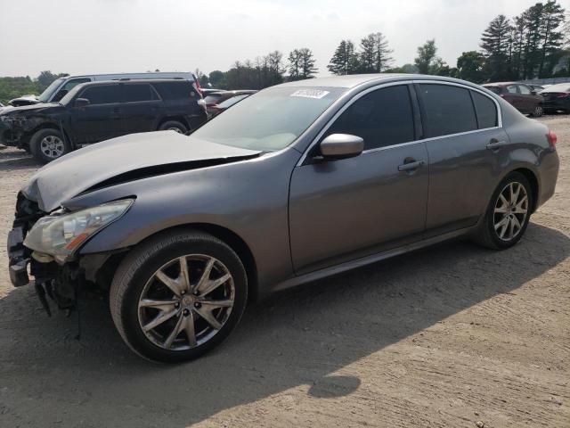 INFINITI G37 2010 jn1cv6ar5am458290