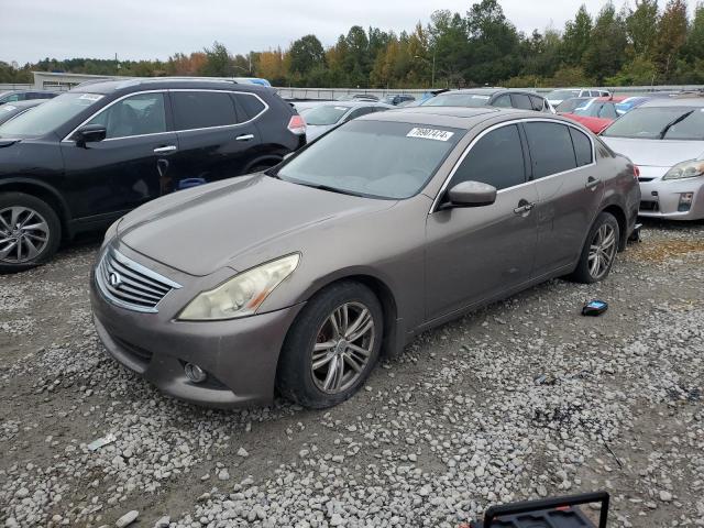 INFINITI G37 2010 jn1cv6ar5am459116