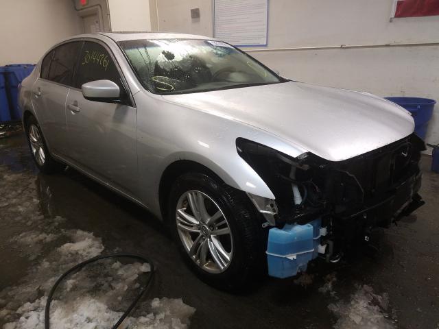 INFINITI G37 2010 jn1cv6ar5am459889