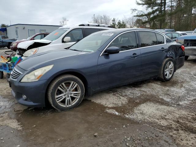 INFINITI G37 2010 jn1cv6ar5am460735