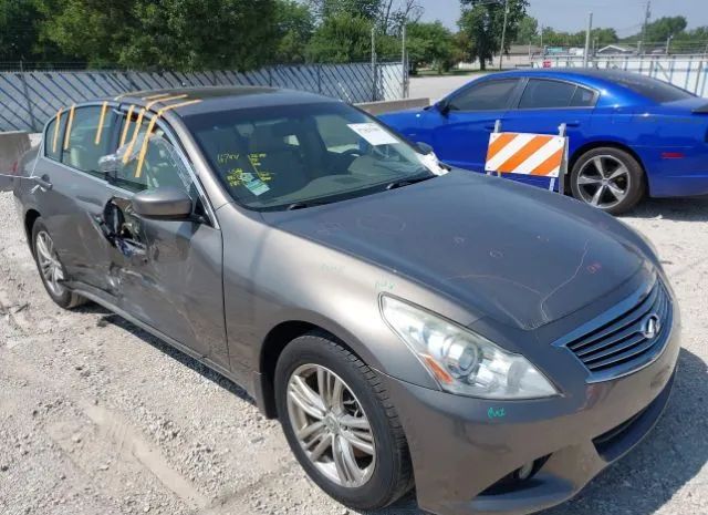 INFINITI NULL 2010 jn1cv6ar5am461156