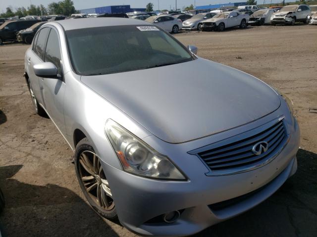 INFINITI G37 2010 jn1cv6ar5am461884