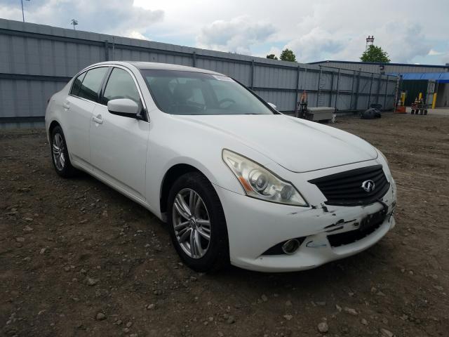 INFINITI G37 2011 jn1cv6ar5bm350365