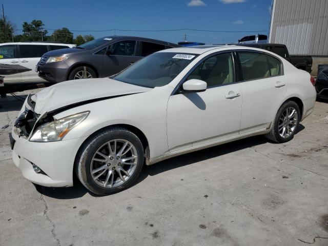 INFINITI G37 2011 jn1cv6ar5bm350995