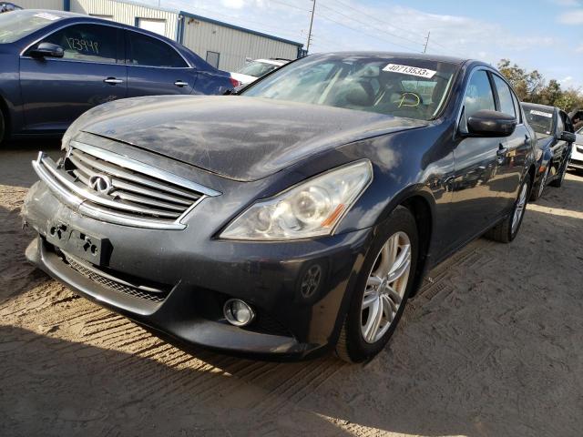 INFINITI G37 2011 jn1cv6ar5bm351239