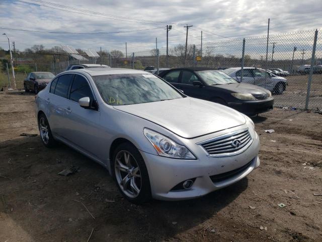 INFINITI G37 2011 jn1cv6ar5bm351595