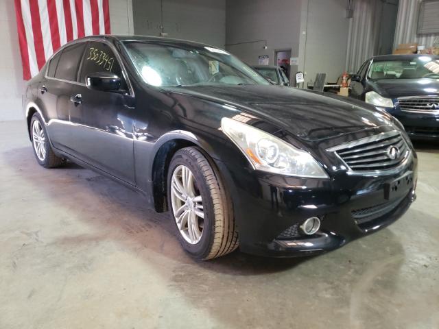 INFINITI G37 2011 jn1cv6ar5bm351709