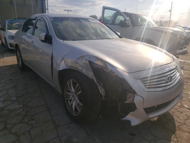 INFINITI G37 2011 jn1cv6ar5bm351886