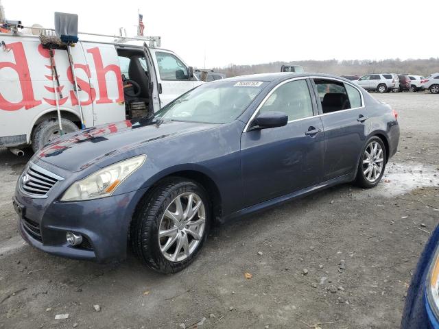 INFINITI G37 2011 jn1cv6ar5bm352164