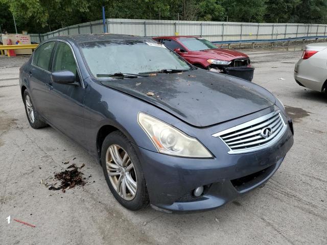 INFINITI G37 2011 jn1cv6ar5bm352259