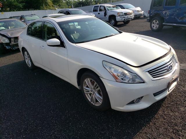 INFINITI G37 2011 jn1cv6ar5bm352732