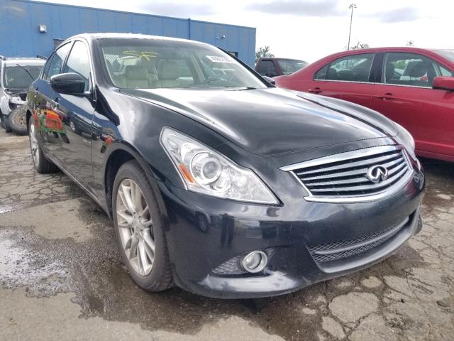 INFINITI G37 2011 jn1cv6ar5bm352889