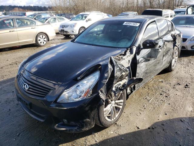 INFINITI G37 2011 jn1cv6ar5bm352892