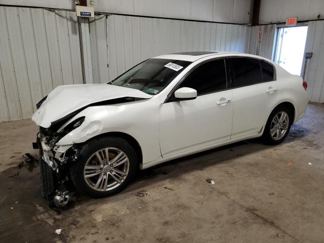 INFINITI G37 2011 jn1cv6ar5bm353377