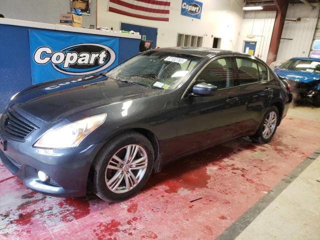 INFINITI G37 2011 jn1cv6ar5bm353685